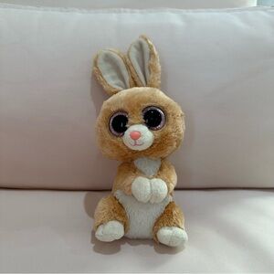 Ty Beanie Boo “Carrots” the Bunny Rabbit (6 inch)